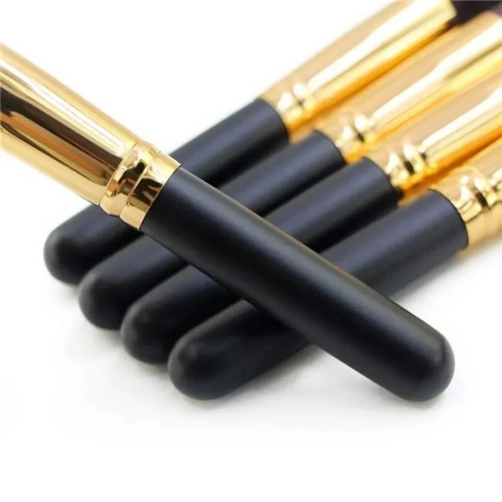 10 Pcs Professional Makeup Brush Set